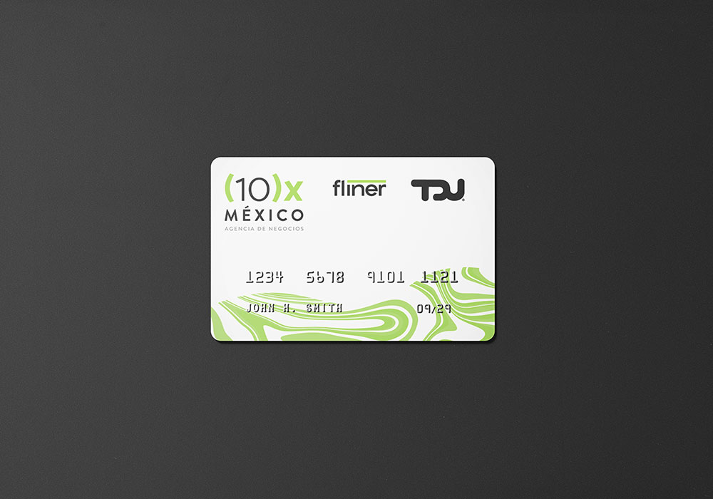 10x-TDU